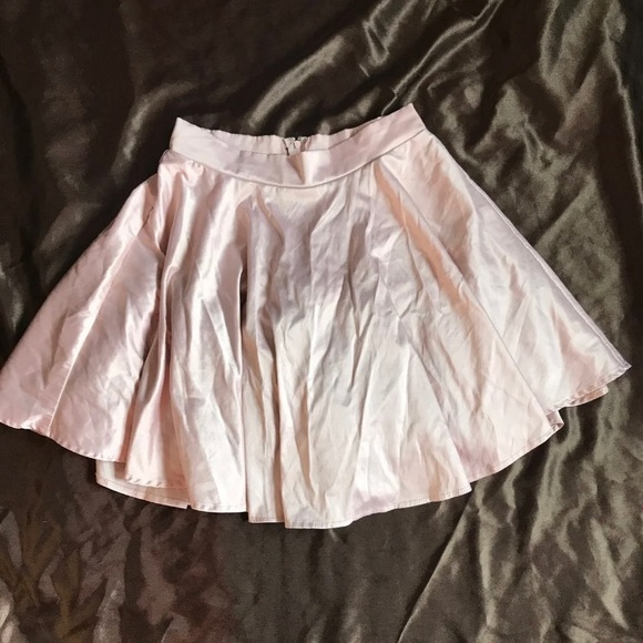 Pink Skirt - Picture 3 of 3